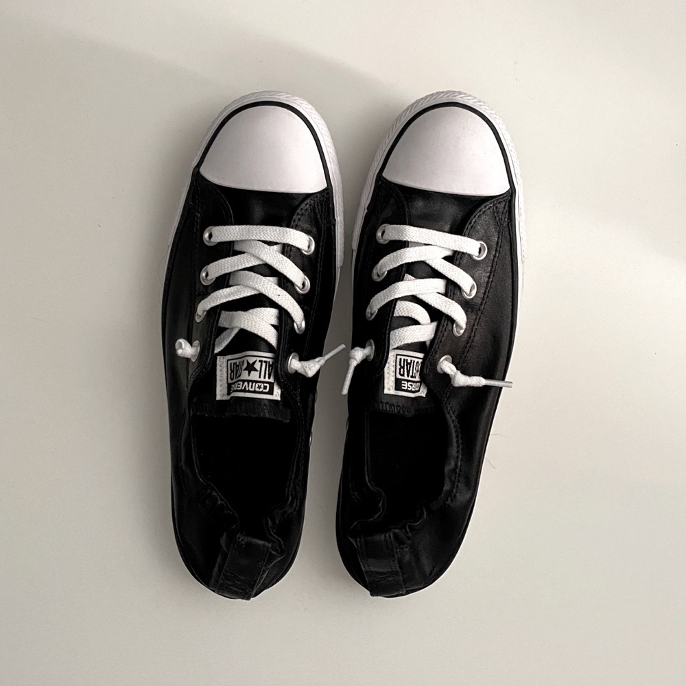 Converse Slip Ons